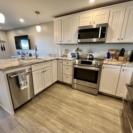 Updated Ocean Towers Condo In Ogunquit Εξωτερικό φωτογραφία