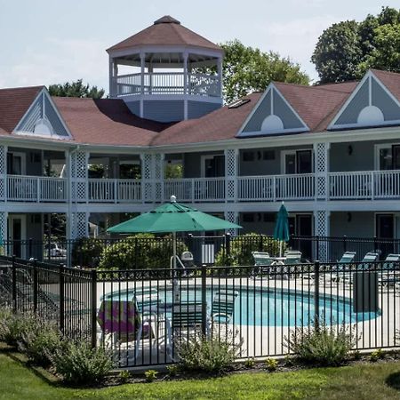 Updated Ocean Towers Condo In Ogunquit Εξωτερικό φωτογραφία
