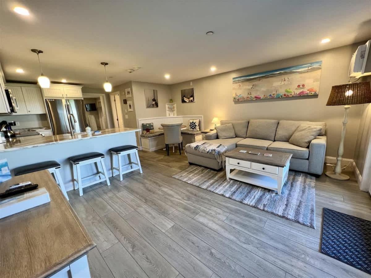 Updated Ocean Towers Condo In Ogunquit Εξωτερικό φωτογραφία