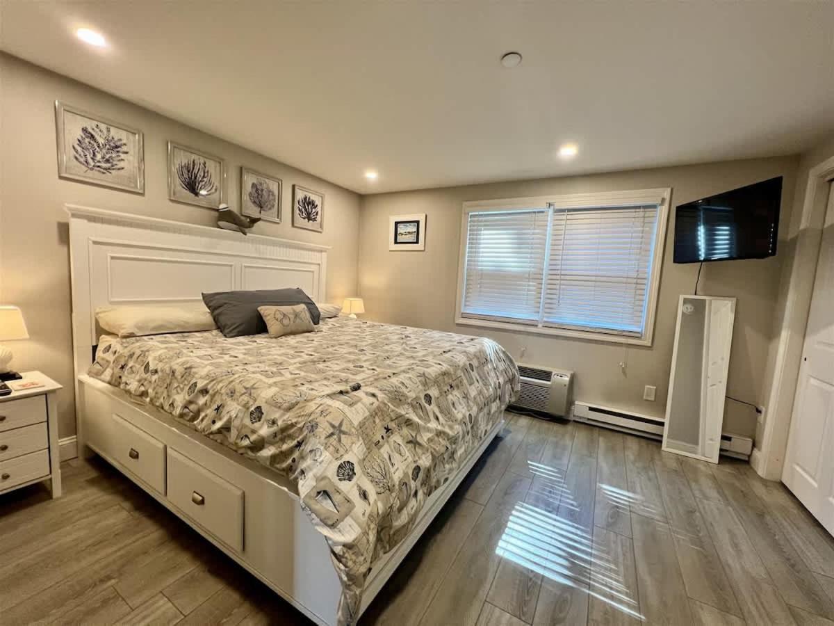 Updated Ocean Towers Condo In Ogunquit Εξωτερικό φωτογραφία