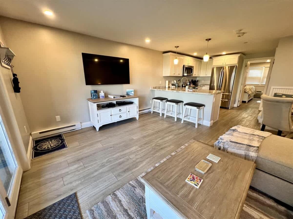 Updated Ocean Towers Condo In Ogunquit Εξωτερικό φωτογραφία