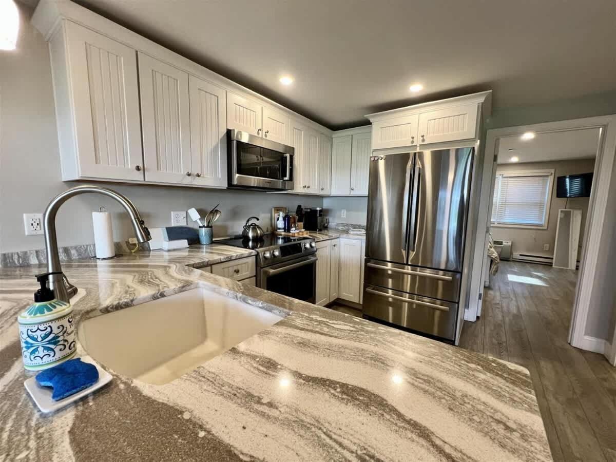 Updated Ocean Towers Condo In Ogunquit Εξωτερικό φωτογραφία